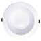 Westgate Power and CCT Adjustable Commercial Recess Light, White, 25W/30W/40W, 4000LM, 120-277V CRLE6-HO-25-40W-MCTP-WH - alternate 3